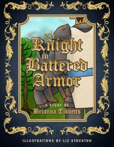 The Knight in Battered Armor